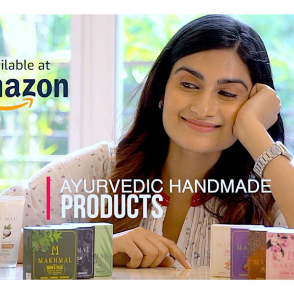 Makhmal Ayurvedic Products