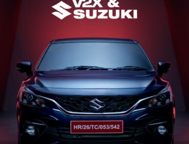 Maruti Suzuki