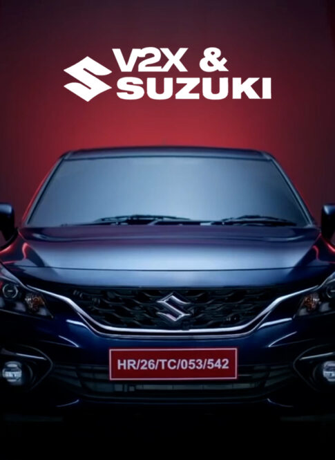 Maruti Suzuki